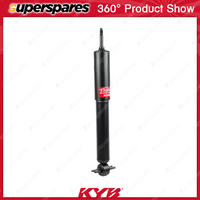 Front + Rear KYB EXCEL-G Shock Absorbers for MITSUBISHI L200 Express MB MC MD