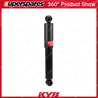 Front + Rear KYB EXCEL-G Shock Absorbers for NISSAN Nomad C22 Z24 2.4 RWD Wagon