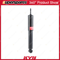 Front + Rear KYB EXCEL-G Shock Absorbers for NISSAN Pathfinder D21 4WD Wagon