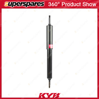 Front + Rear KYB EXCEL-G Shock Absorbers for NISSAN Patrol GQ Y60 GU Y61