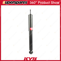 Front + Rear KYB EXCEL-G Shock Absorbers for NISSAN Patrol GQ Y60 GU GU VI Y61