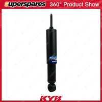 Front + Rear KYB PREMIUM Shock Absorbers for OPEL Campo TFS 4JA1 2.5 I4 4WD Ute