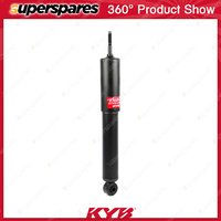 Front + Rear KYB EXCEL-G Shock Absorbers for SSANGYONG Musso 4WD Wagon