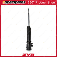 Front Rear KYB EXCEL-G Shock Absorbers for SUZUKI Grand Vitara SQ416 SQ420 SQ625