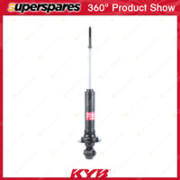 Front + Rear KYB EXCEL-G Shock Absorbers for SUZUKI Sierra SJ413 SJ80 G13A 1.3