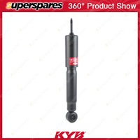 F + R KYB EXCEL-G Shock Absorbers for TOYOTA 4 Runner LN130 RN130 VZN130 YN130