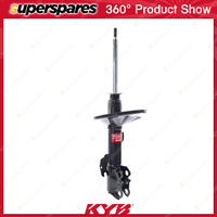 Front + Rear KYB EXCEL-G Shock Absorbers for TOYOTA Aurion GSV40R 2GRFE 3.5 V6