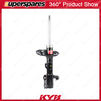 Front + Rear KYB EXCEL-G Shock Absorbers for TOYOTA Aurion GSV50R 2GRFE 3.5 V6