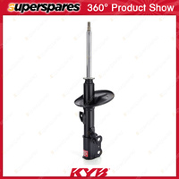 Front + Rear KYB EXCEL-G Shock Absorbers for TOYOTA Estima ACR30R MCR30R Wagon