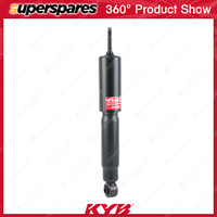 F + R KYB EXCEL-G Shock Absorbers for TOYOTA Hiace YH50 YH61 YH71 LH60 LH70