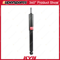 F + R KYB EXCEL-G Shock Absorbers for TOYOTA Hilux YN65 YN67 LN65 LN106 RN105