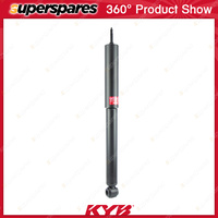 F + R KYB EXCEL-G Shock Absorbers for TOYOTA Landcruiser HJ75 FJ75 HZJ75 FZJ75