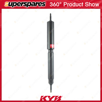 F + R KYB EXCEL-G Shock Absorbers for TOYOTA Landcruiser HZJ80 HDJ80 FZJ80