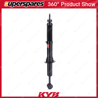 F + R KYB EXCEL-G Shock Absorbers for TOYOTA Prado RZJ120 KZJ120 GRJ120 KDJ120