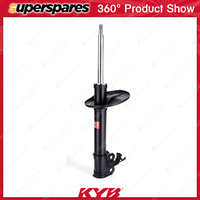 Front + Rear KYB EXCEL-G Shock Absorbers for TOYOTA Rav 4 SXA10R Strut Front