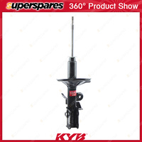 Front + Rear KYB EXCEL-G Shock Absorbers for TOYOTA Tarago TCR10 TCR20 Wagon