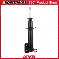 4 Front + Rear KYB Premium Strut Shock Absorbers for Daihatsu Mira L200S