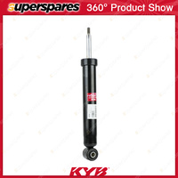 2x Rear KYB Excel-G Shock Absorbers for BMW F11 520D 535i 535i RWD Wagon 2L 3L