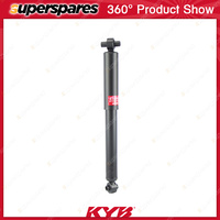 2x Rear KYB Excel-G Shock Absorbers for Chrysler PT Cruiser PG PT I4 FWD All