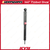 2x Rear KYB Excel-G Shock Absorbers for Daihatsu Rocky F77P F87P 4WD 87-93