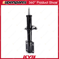 2x Front KYB Premium Strut Shock Absorbers for Fiat Ducato 4WD FWD All Model