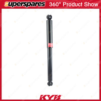 2x Rear KYB Excel-G Shock Absorbers for Ford Courier PB PC PD 2.0 2.2 RWD All