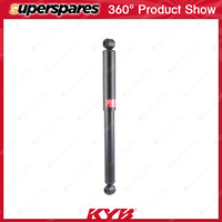 2x Rear KYB Excel-G Shock Absorbers for Ford Courier PE PG PH Econovan JG