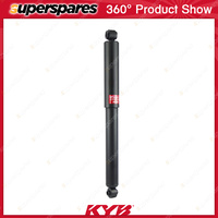 2x Rear KYB Excel-G Shock Absorbers for Ford Bronco F100 F350 All Styles 80-87