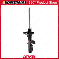 2x Rear KYB Excel-G Strut Shock Absorbers for Ford Mondeo HC HD HE ZH20 ZT25 FWD