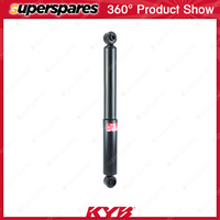 2x Rear KYB Excel-G Shock Absorbers for Ford Ranger PJ PK 2.5 DT4 RWD 07-11