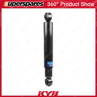 2x Rear KYB Premium Shock Absorbers for Ford Transit VF VG RWD All 94-00