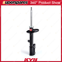 2x Rear KYB Excel-G Strut Shock Absorbers for Holden Apollo JM JP FWD Sedan