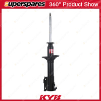 2x Front KYB Excel-G Strut Shock Absorbers for Holden Astra LB LC I4 FWD 84-87