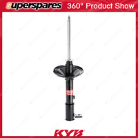 2x Rear KYB Excel-G Strut Shock Absorbers for Hyundai Excel X3 Sprint G4 1.5 I4