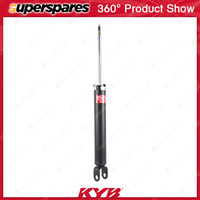 2x Rear KYB Excel-G Shock Absorbers for Hyundai i30 i30cw FD Wagon