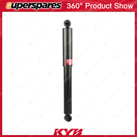 2x Rear KYB Excel-G Shock Absorbers for Jeep Cherokee XJ I6 DT4 4WD SUV 94-01