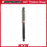 2x Rear KYB Excel-G Shock Absorbers for Jeep Grand Cherokee WG WJ 4WD SUV 99-05