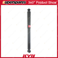 2x Rear KYB Excel-G Shock Absorbers for Jeep Grand Cherokee WH 4WD SUV 05-11