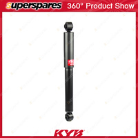 2x Rear KYB Excel-G Shock Absorbers for KIA Sorento BL G6CU 3.5 V6 4WD SUV