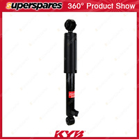 2x Rear KYB Excel-G Shock Absorbers for KIA Sorento XM UM V6 FWD SUV 14-On