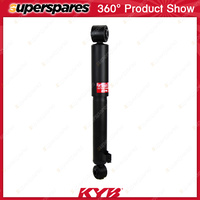 2x Rear KYB Excel-G Shock Absorbers for KIA Sorento XM 4WD SUV 2009-2013