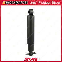 2x Front KYB Premium Shock Absorbers for Land Rover Discovery  Series II 4WD