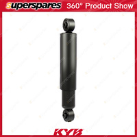 2x Rear KYB Premium Shock Absorbers for Land Rover Discovery Series II DT5 V8