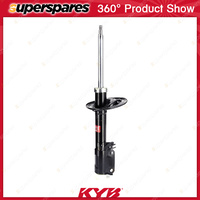 2x Rear KYB Excel-G Strut Shock Absorbers for Lexus ES300 MCV30R 1MZ-FE 3.0 V6