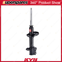 2x Rear KYB Excel-G Strut Shock Absorbers for Mazda 626 GF Capella GW 1.8 2.0L