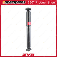 2x Rear KYB Excel-G Shock Absorbers for Mazda 6 GG GY I4 DT4 FWD 02-08