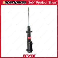 2x Front KYB Excel-G Strut Shock Absorbers for Mazda RX7 FC R2 RT2 RWD Coupe