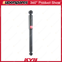 2x Rear KYB Excel-G Shock Absorbers for Mercedes Benz 638 Vito 113 108D 112 Van