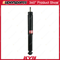 2x Rear KYB Excel-G Shock Absorbers for Mercedes Benz S211 E240 E320 E350 Wagon