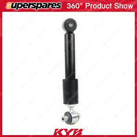 2x Rear KYB Gas-A-Just Shock Absorbers for Mercedes Benz W168 A140 160 170 190